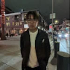 Meet your Posher, Kyle